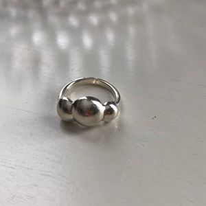 Pandora Bubble Ring